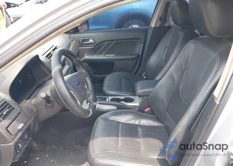 2010 Ford Fusion Sport z USA, uszkodzony, nr VIN 3FAHP0KCXAR165213